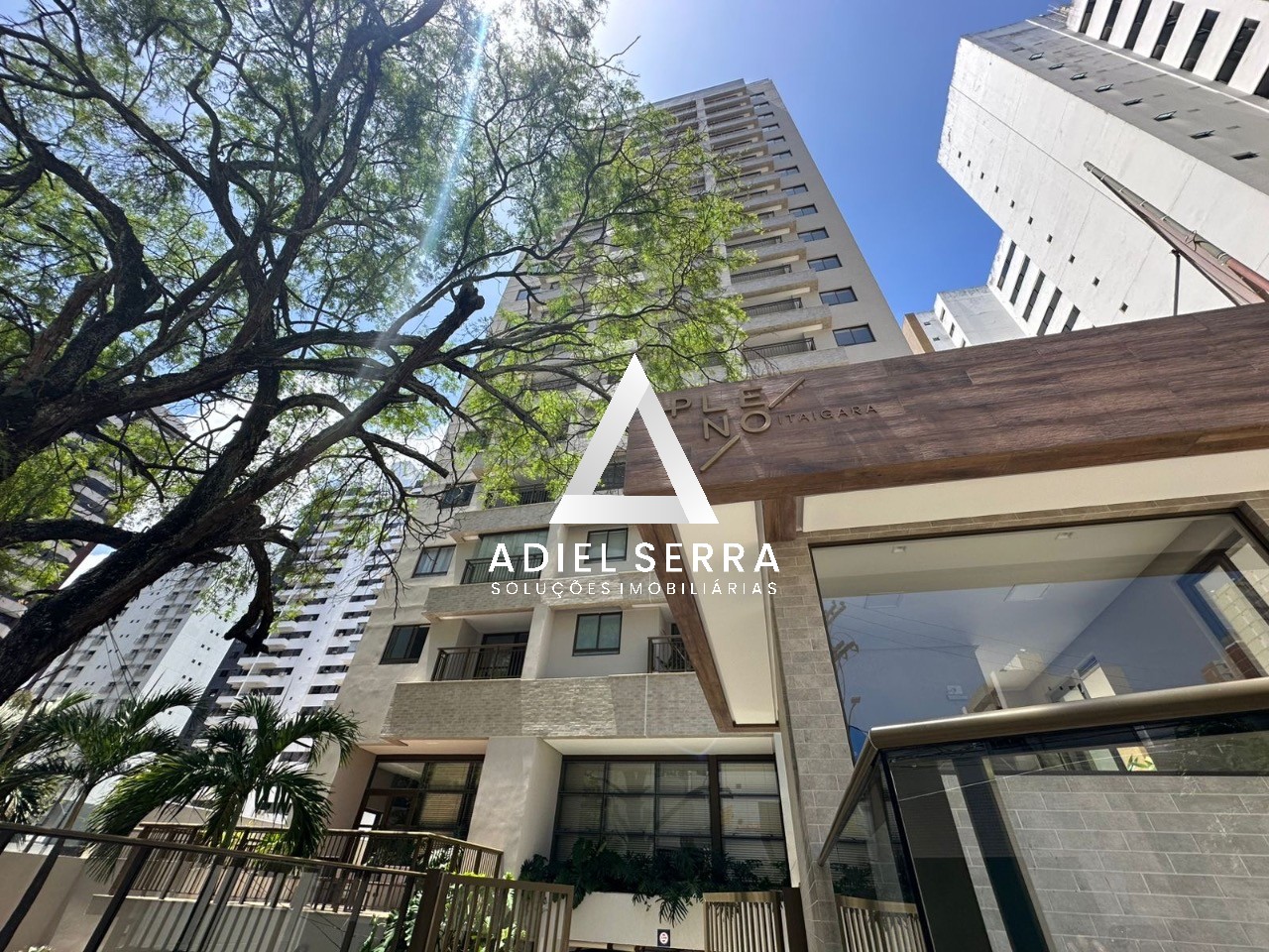 Apartamento - Pituba