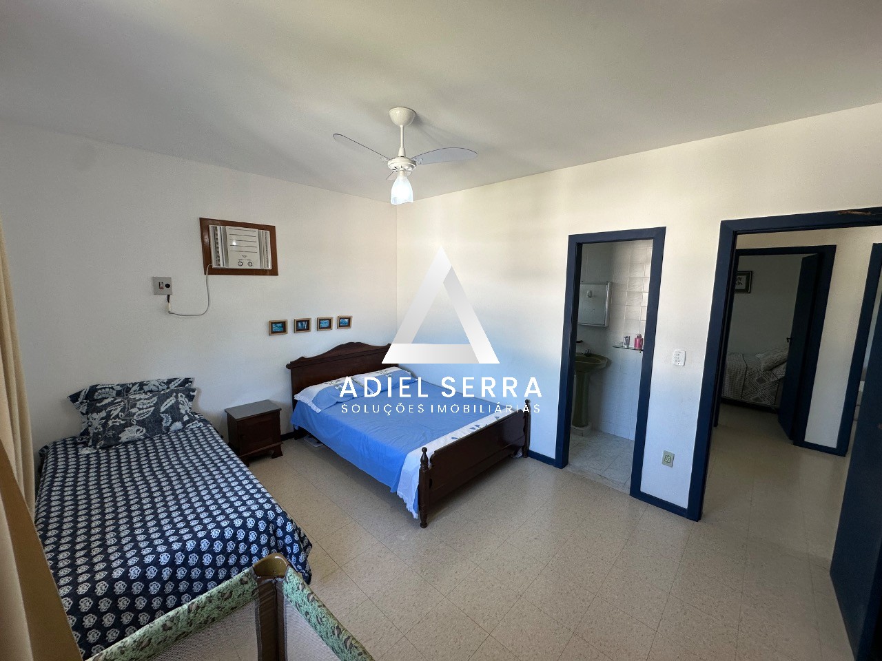 Casa - Interlagos (abrantes)
