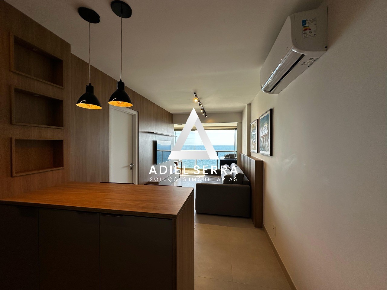 Apartamento - Ondina