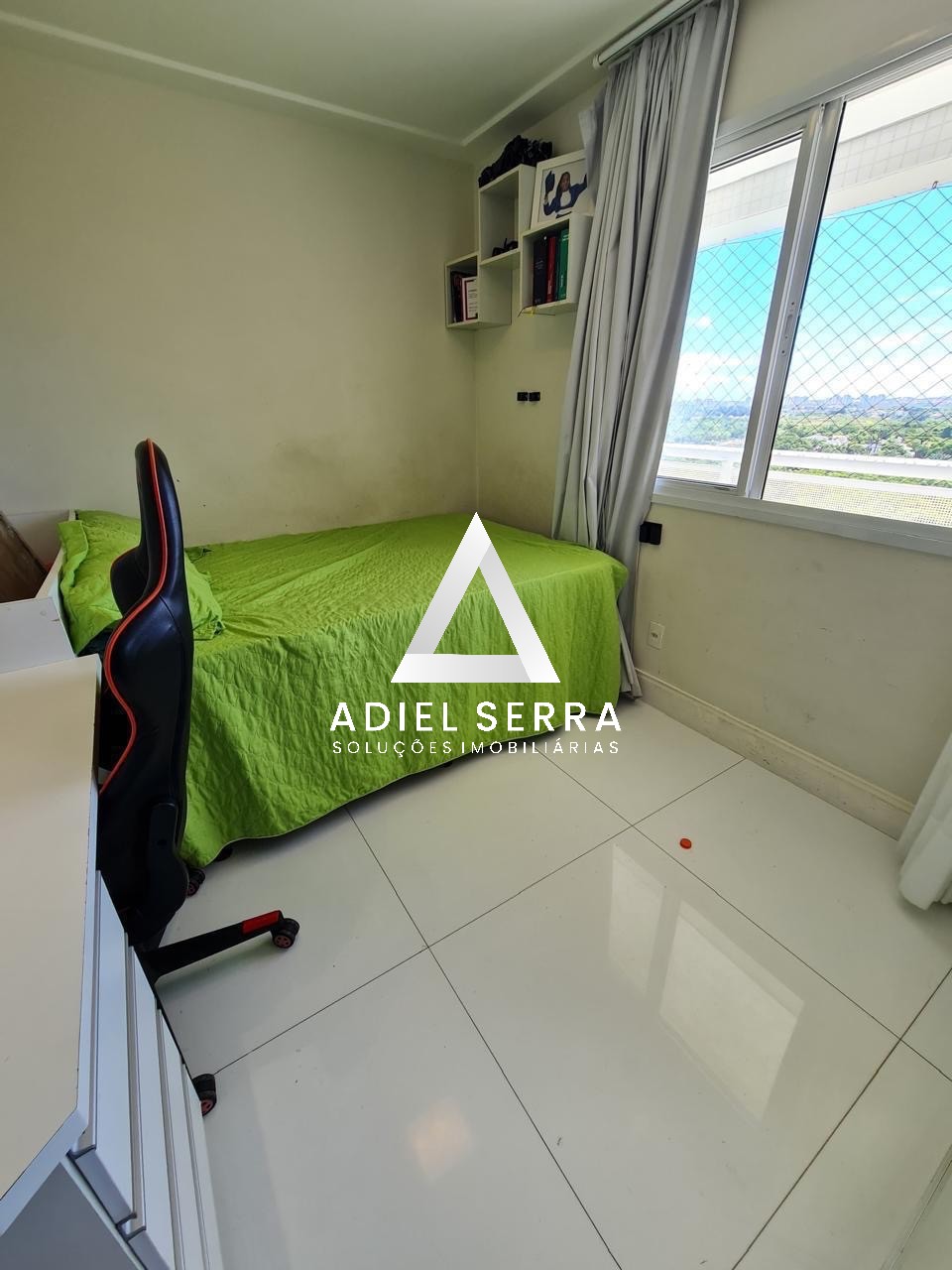 Apartamento - Patamares