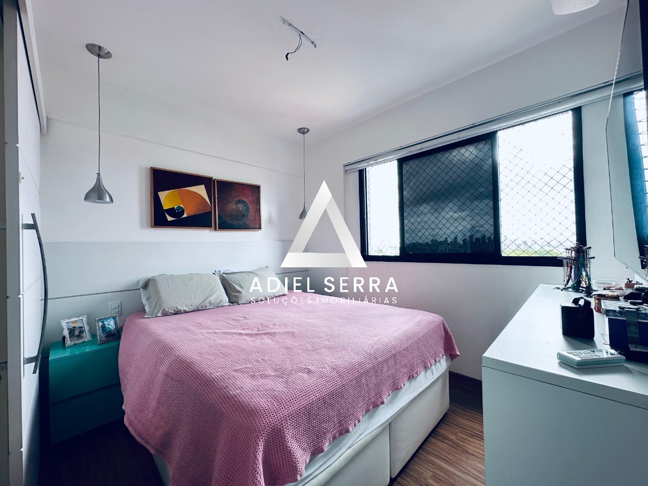 Apartamento - Vila laura