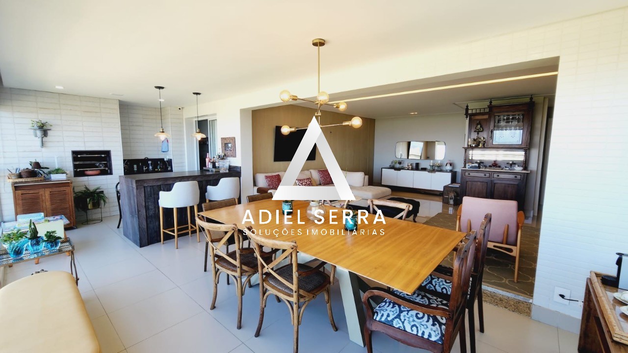 Apartamento - Patamares