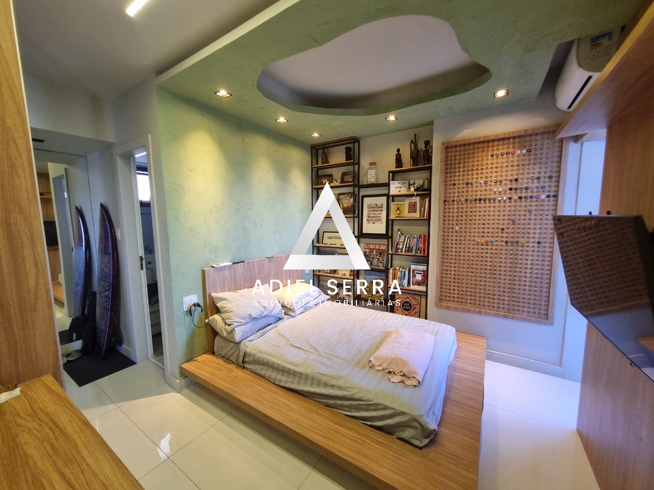 Apartamento - Pituba