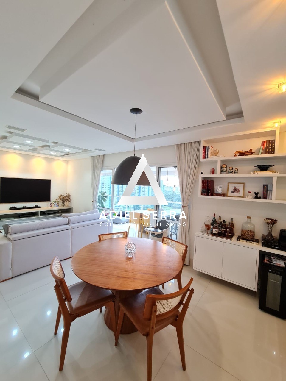 Apartamento - Patamares