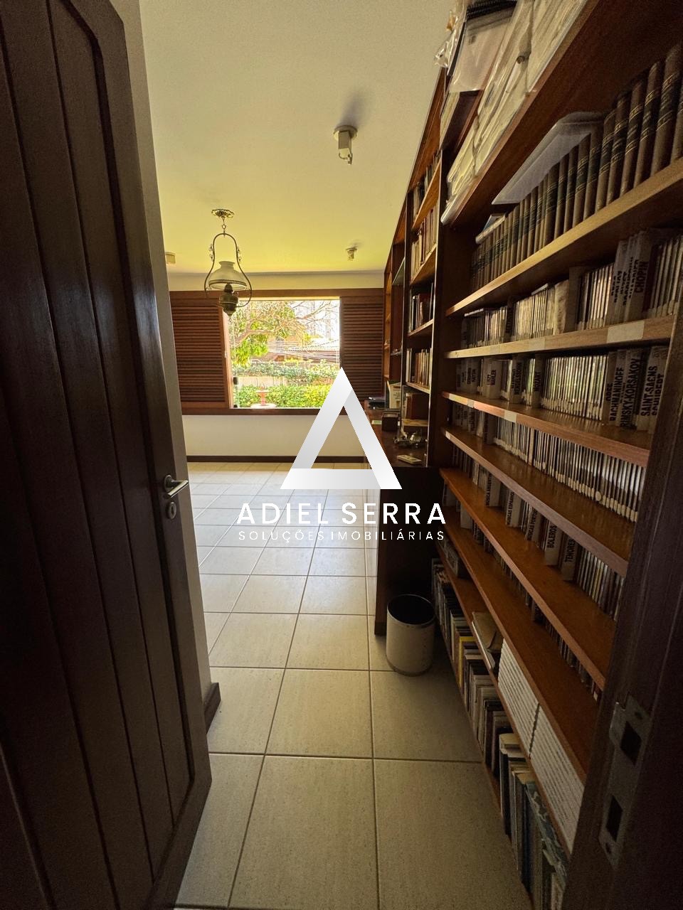 Casa - Candeal