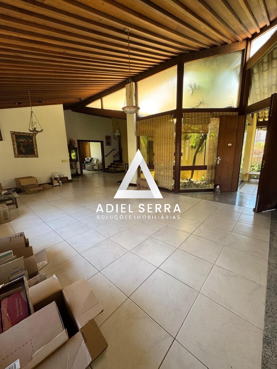 Casa - Candeal