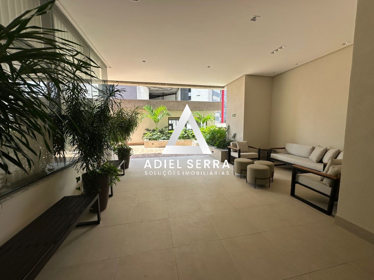 Apartamento - Pituba