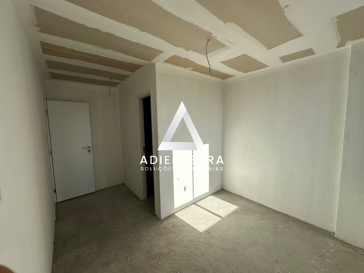 Apartamento - Jaguaribe