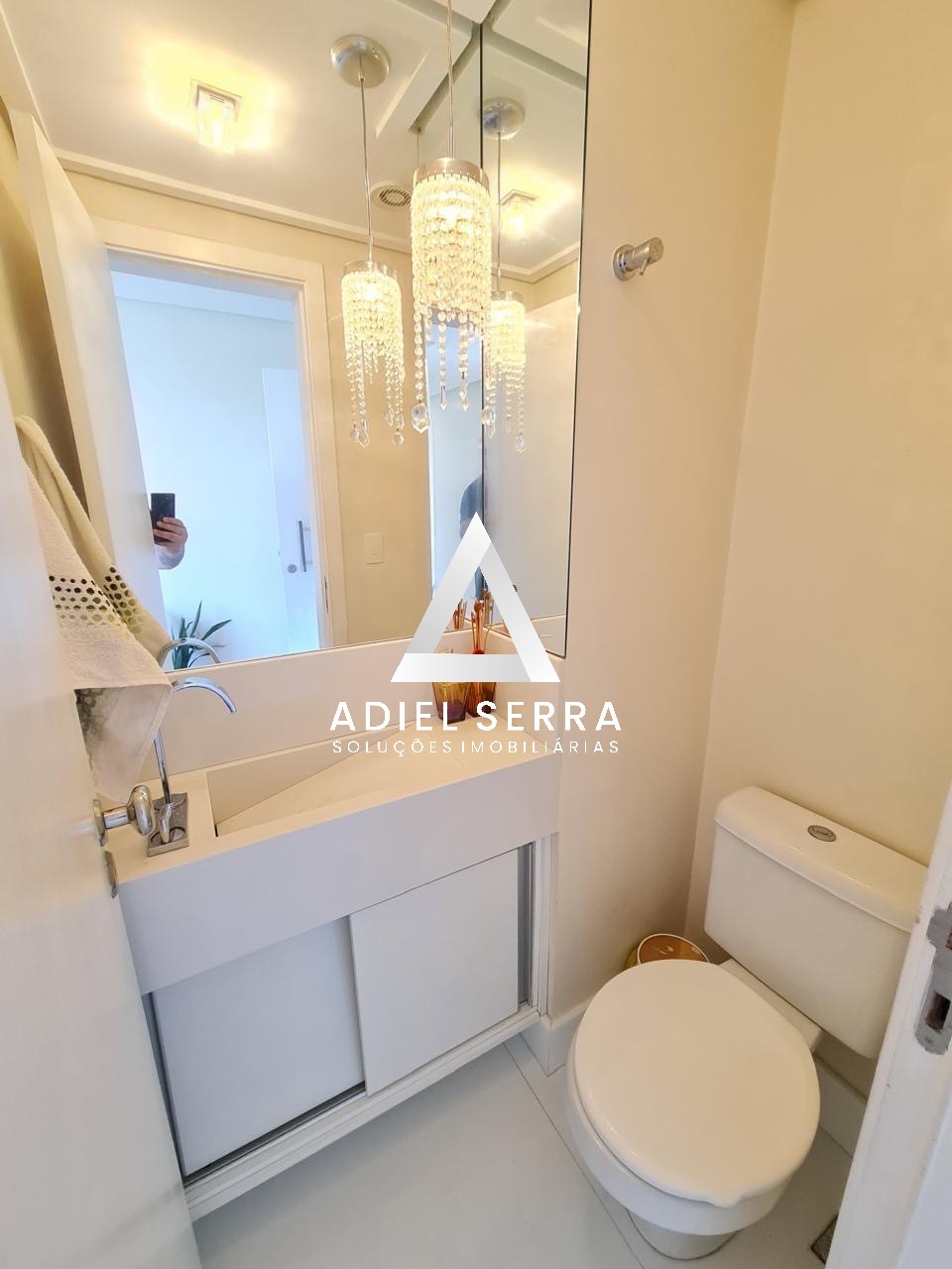 Apartamento - Patamares