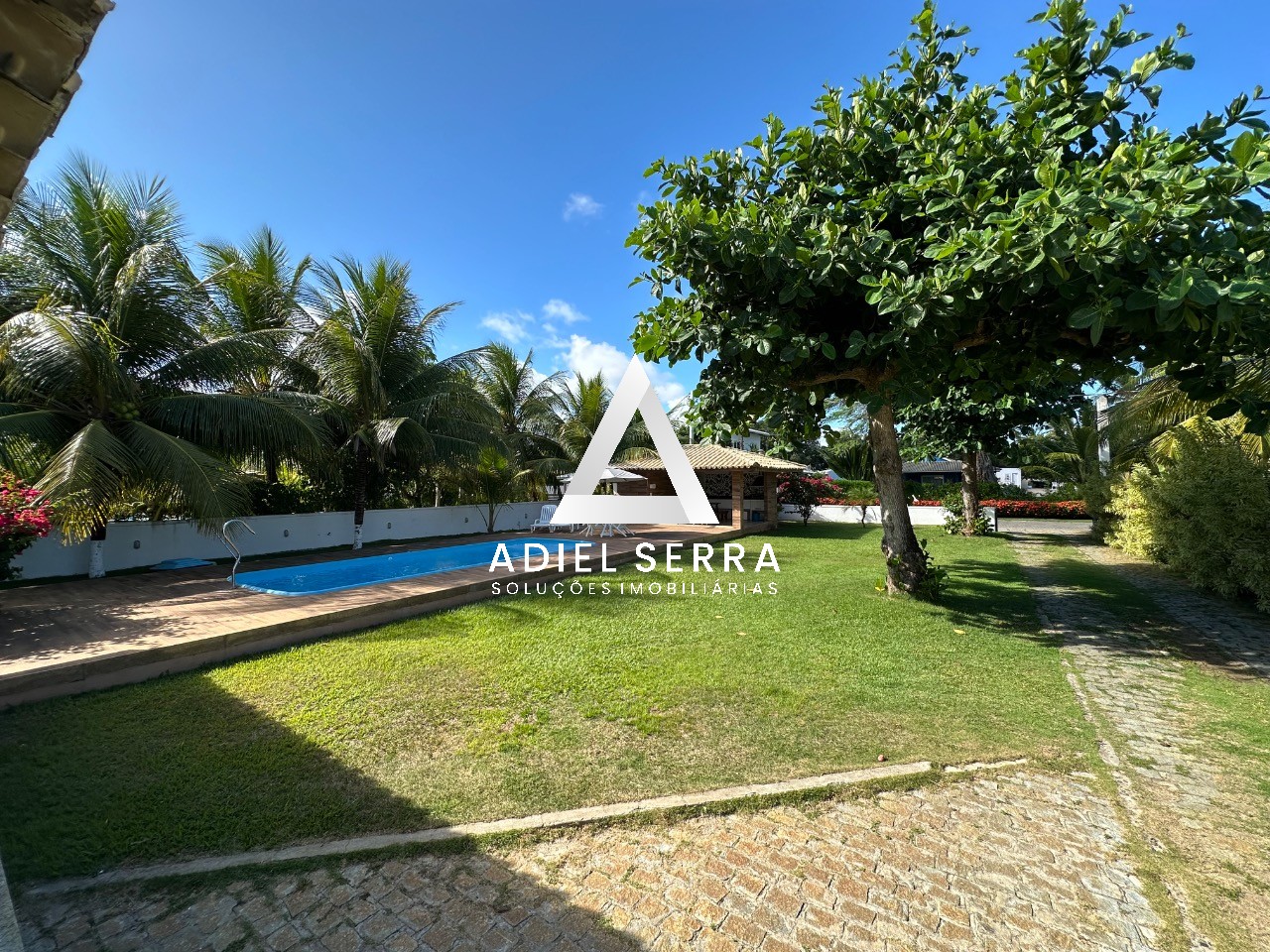 Casa - Interlagos (abrantes)