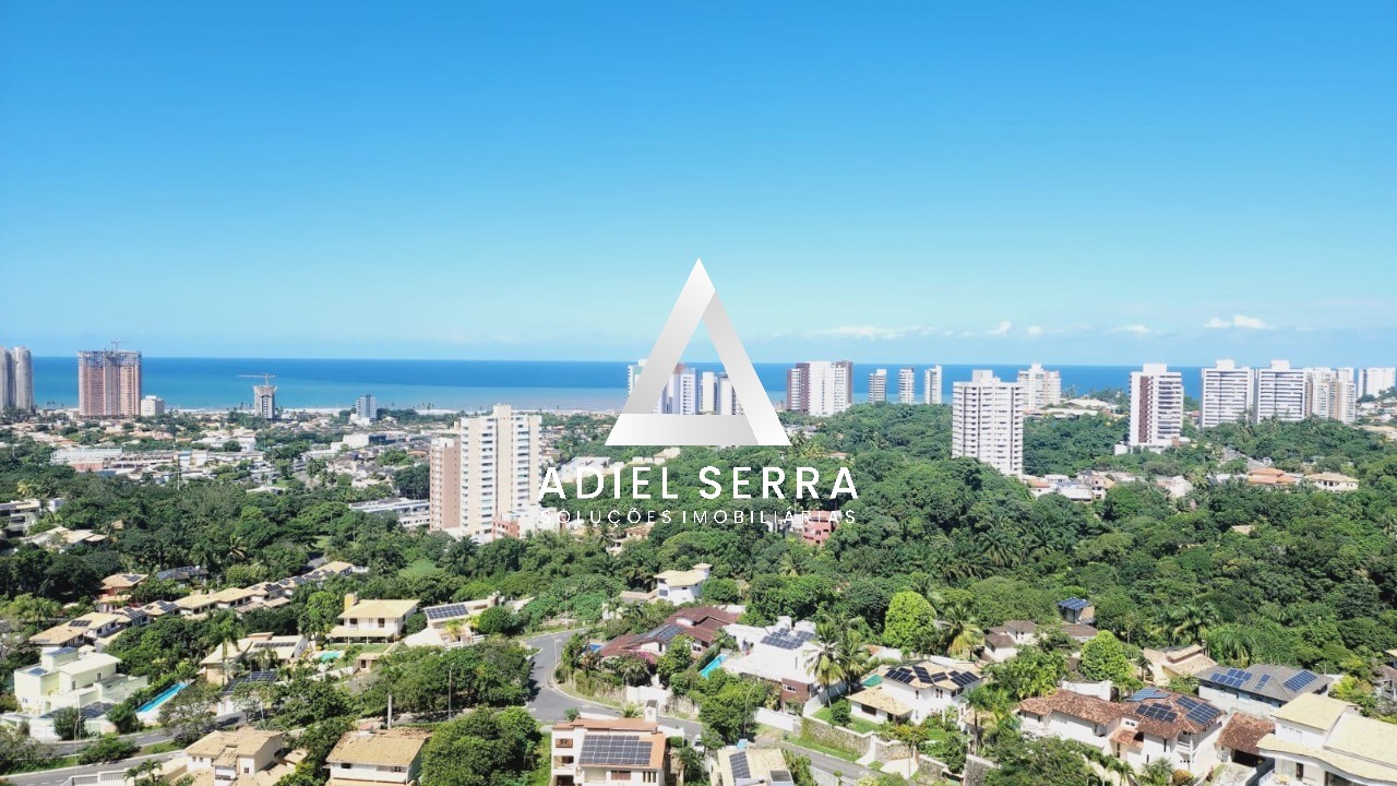 Apartamento - Patamares