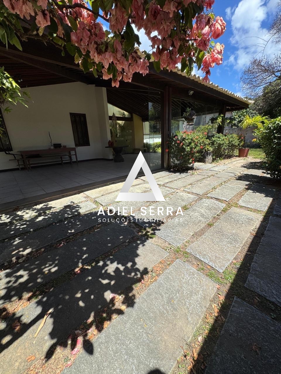 Casa - Candeal