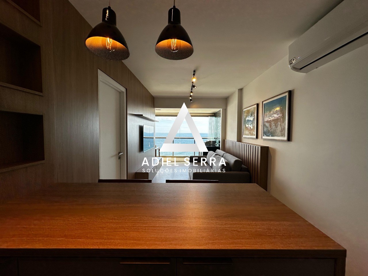 Apartamento - Ondina