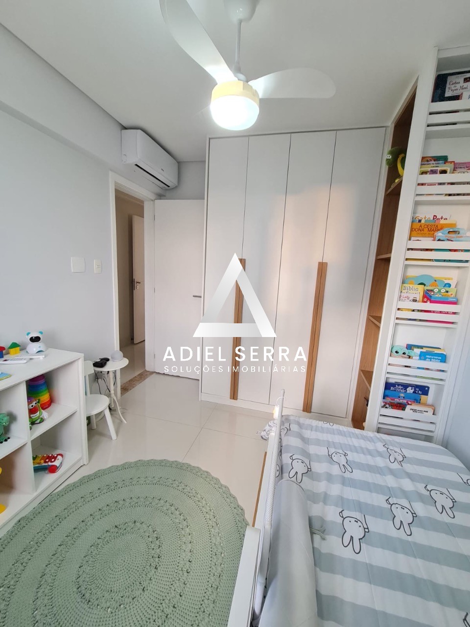 Apartamento - Patamares
