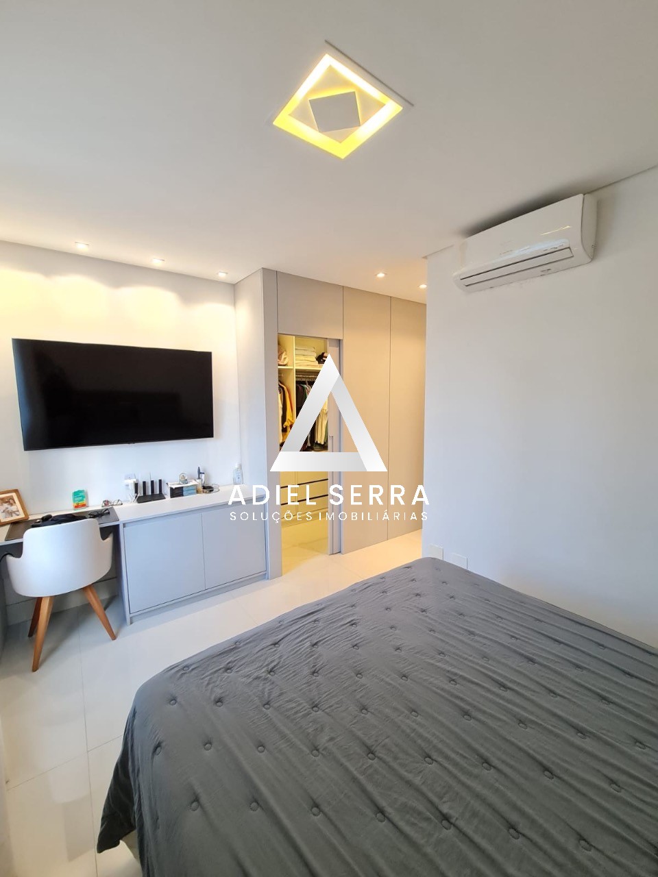 Apartamento - Patamares