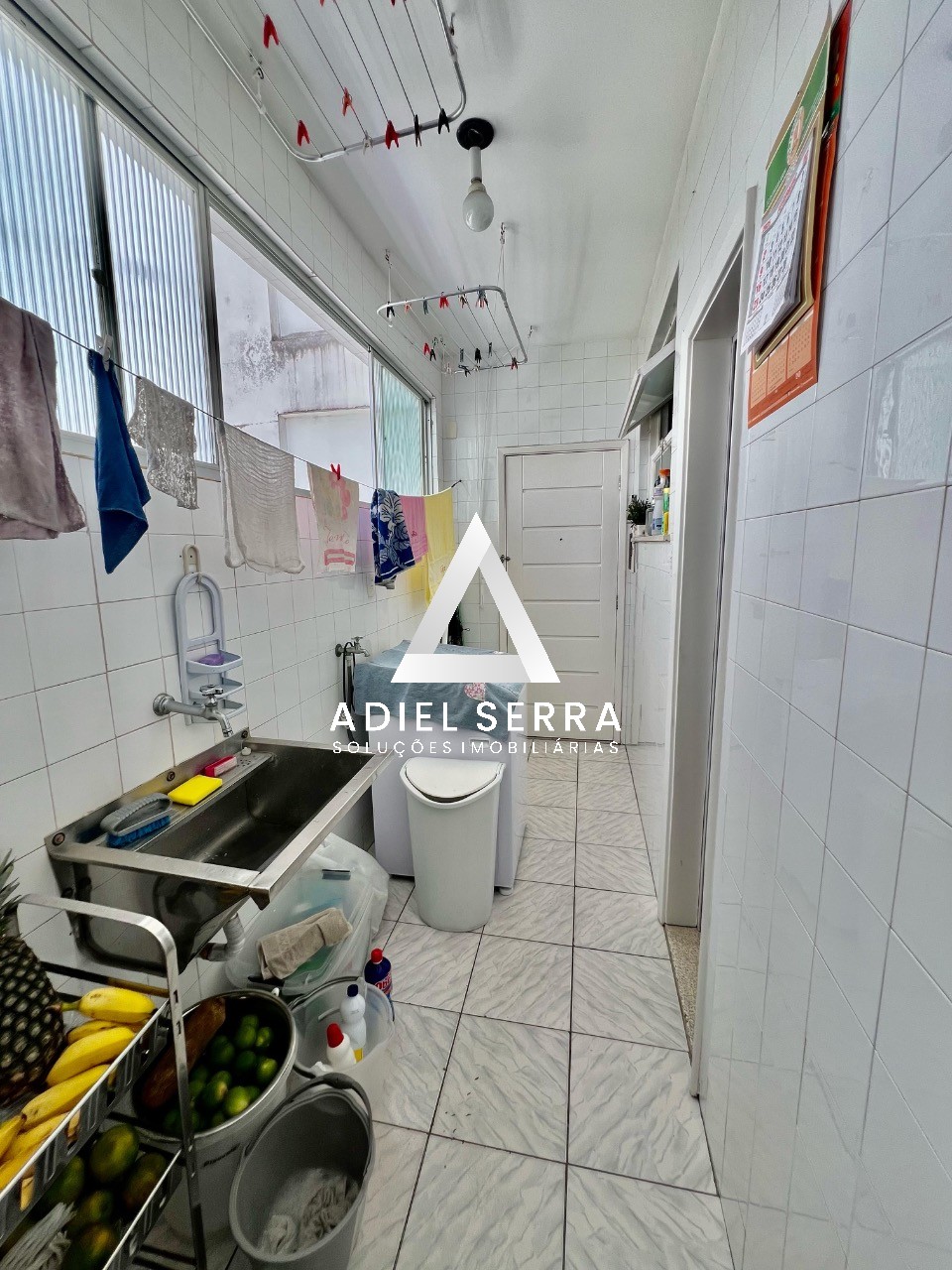 Apartamento - Graça