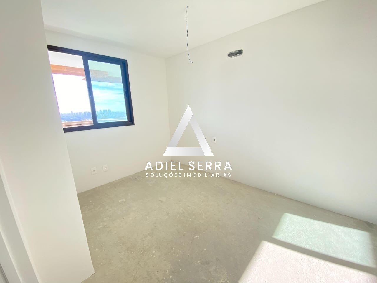 Apartamento - Caminho das árvores