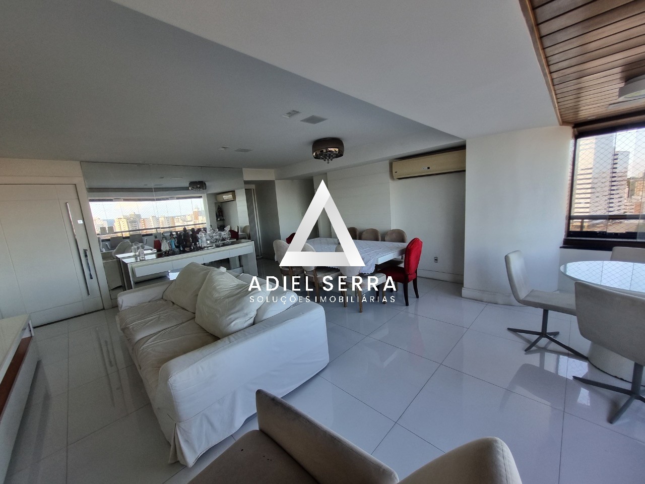 Apartamento - Pituba