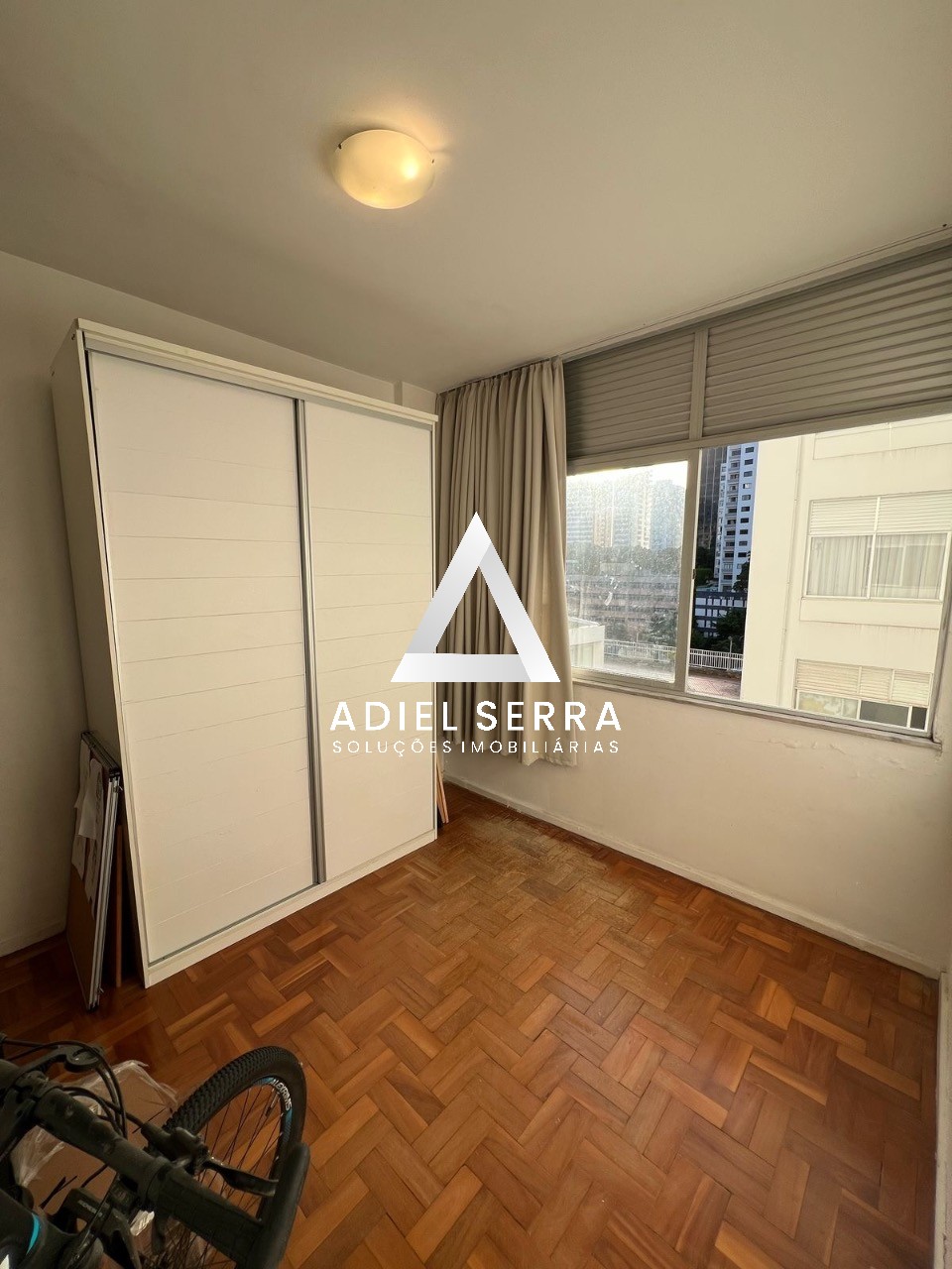 Apartamento - Canela