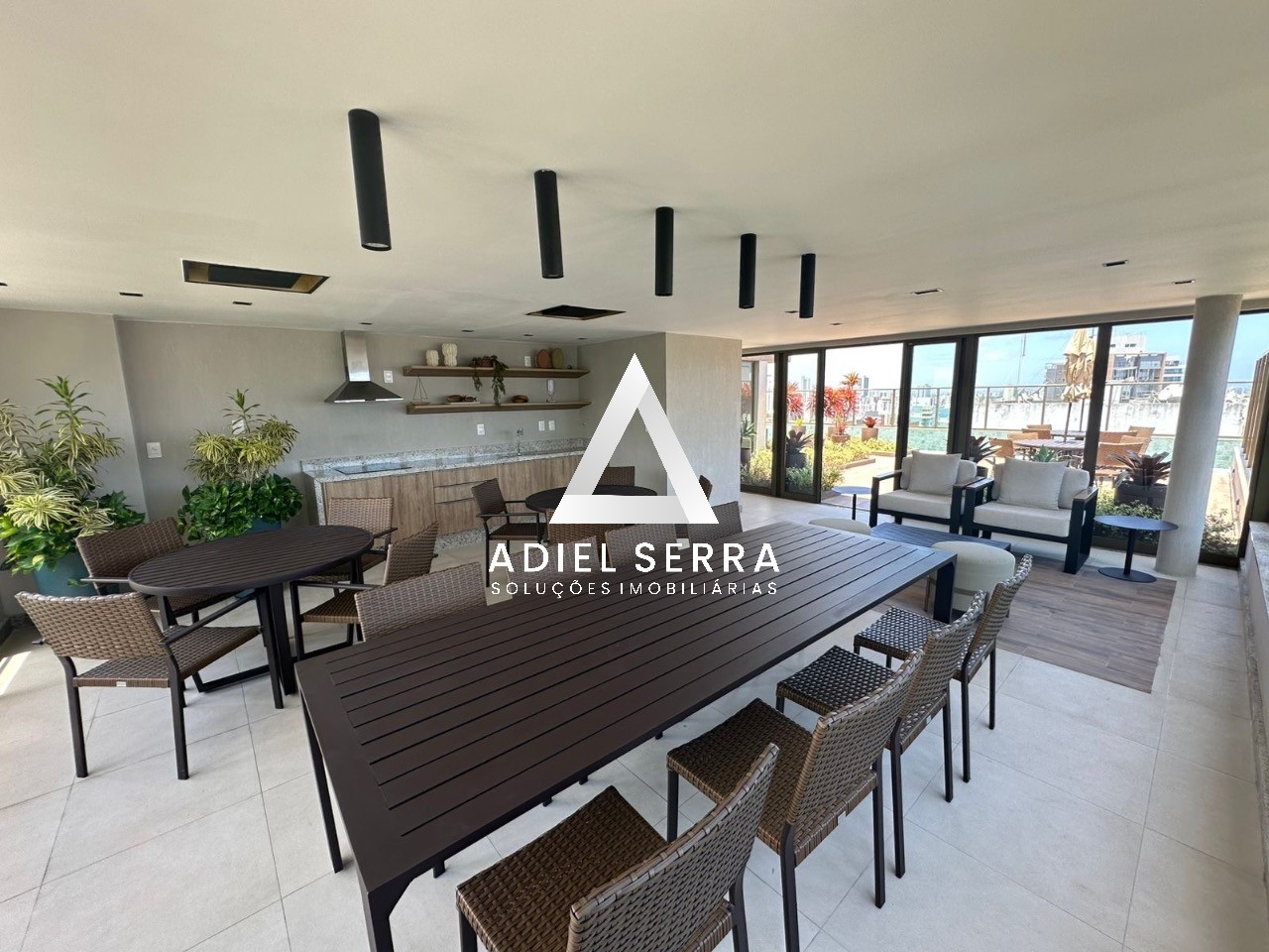 Apartamento - Pituba