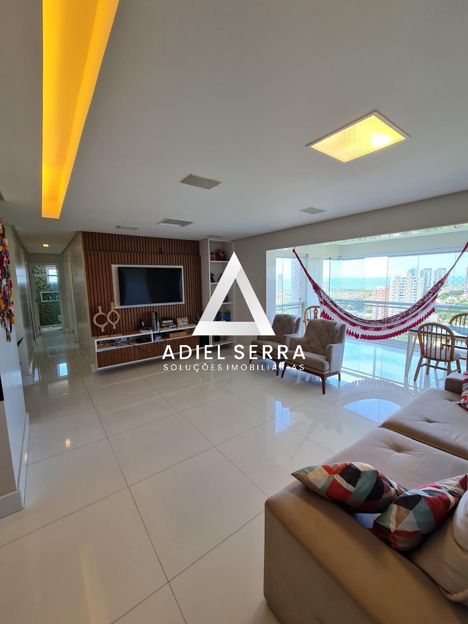 Apartamento - Patamares