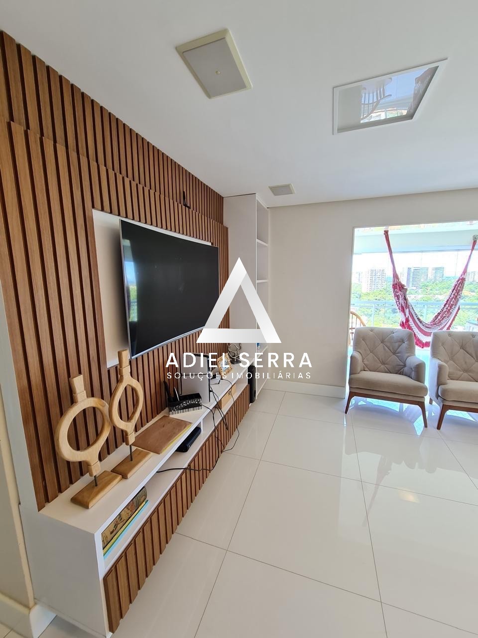 Apartamento - Patamares