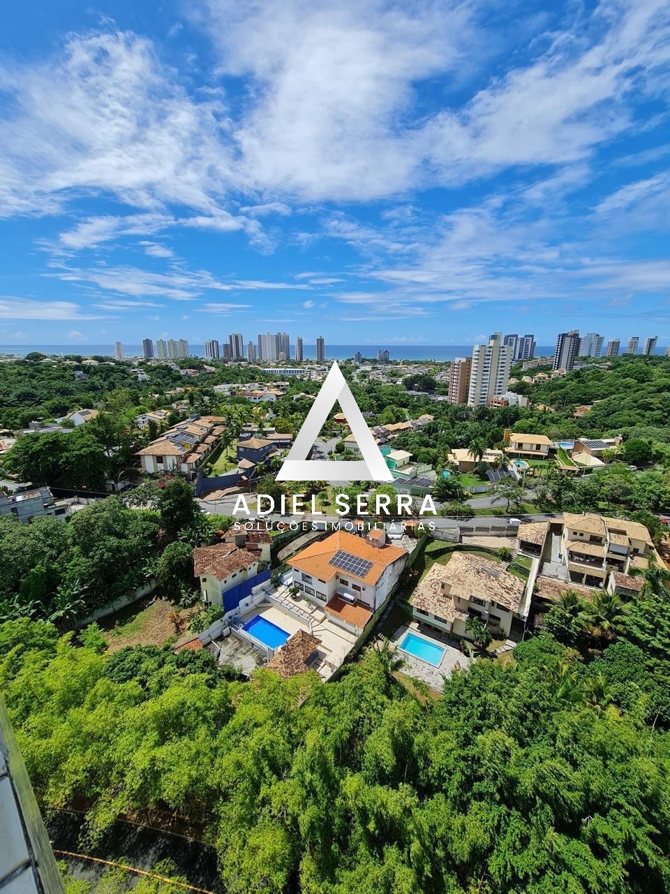 Apartamento - Patamares