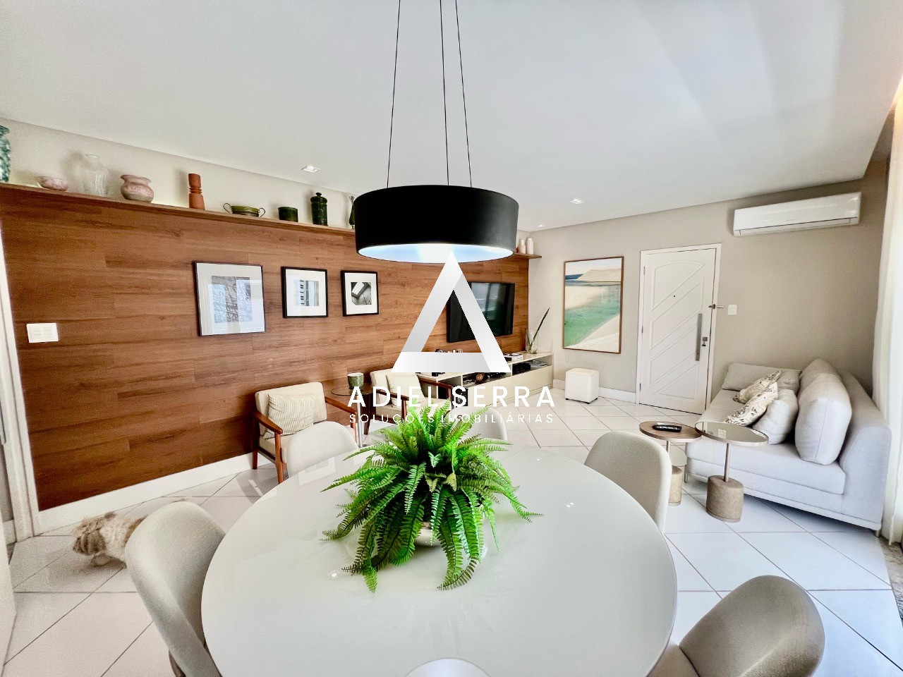 Apartamento - Graça