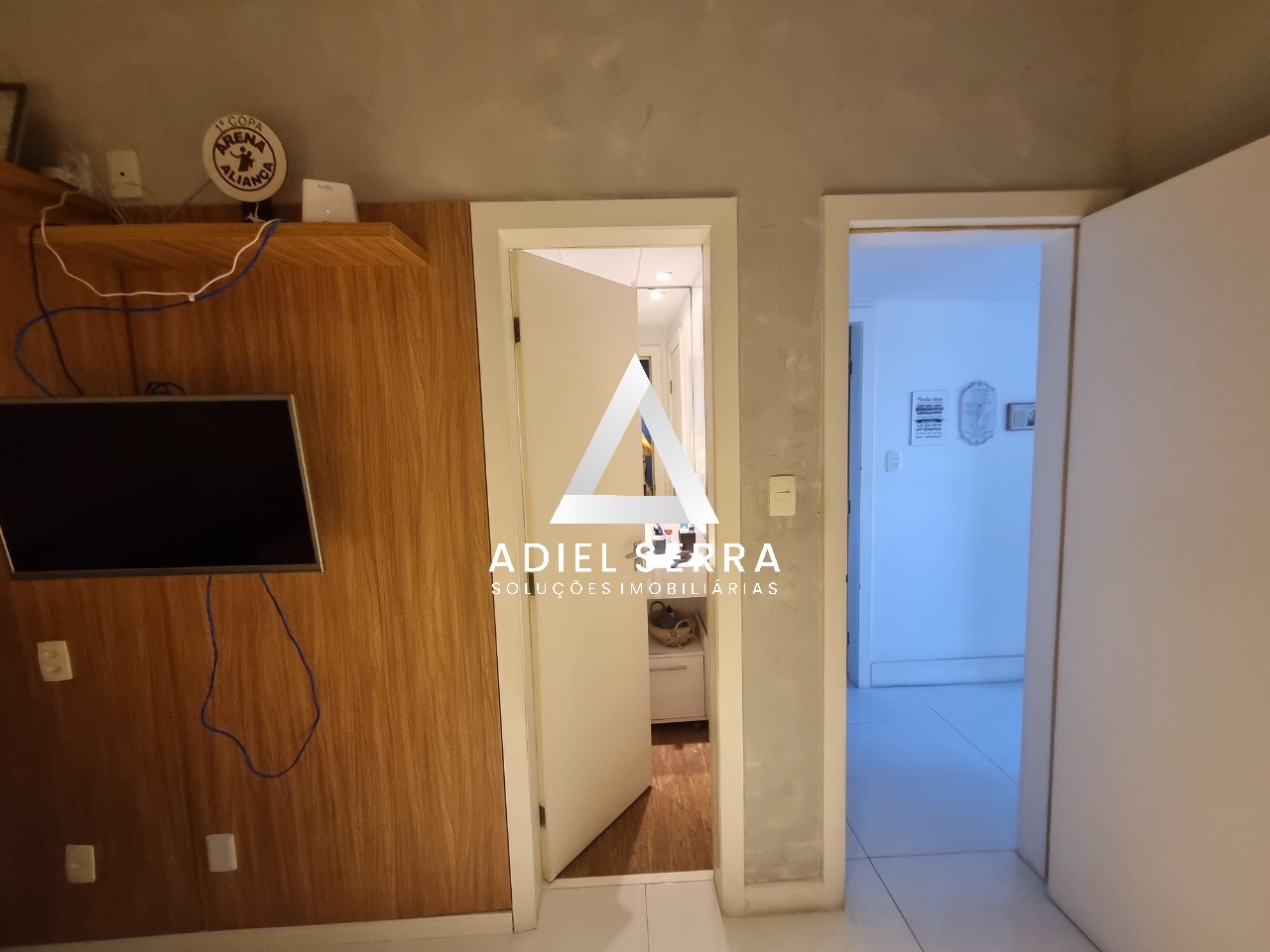 Apartamento - Pituba