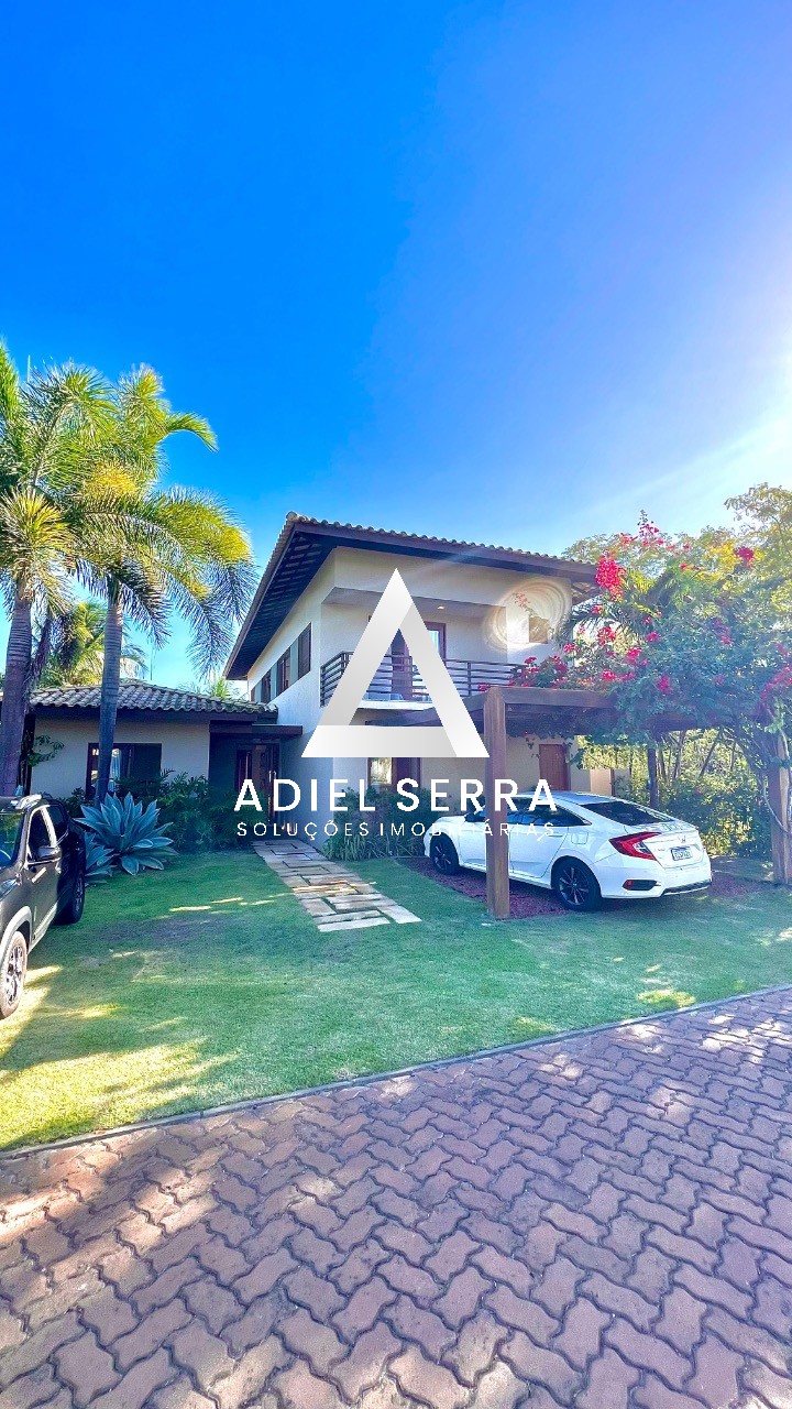 Casa - Praia do forte