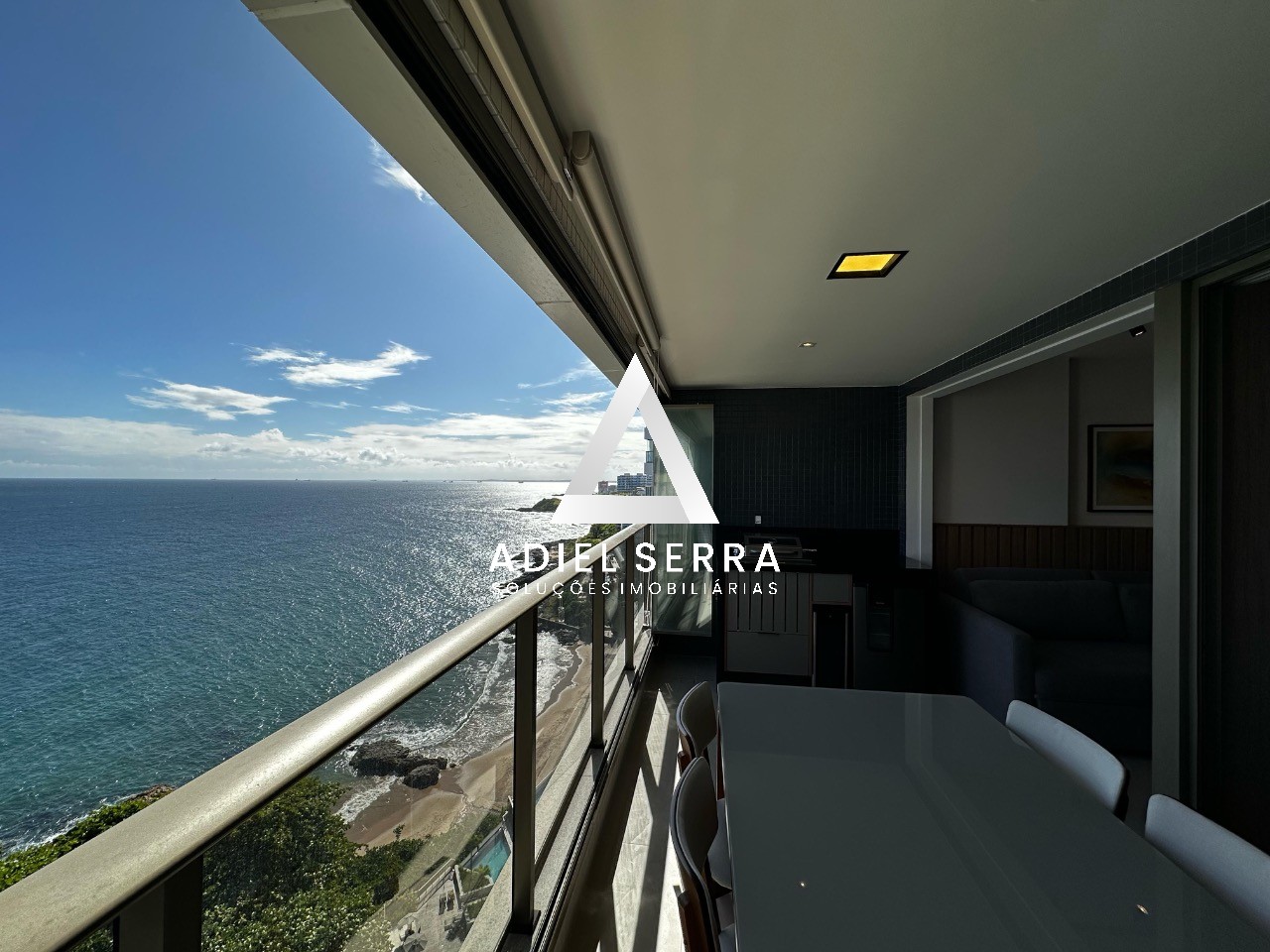 Apartamento - Ondina