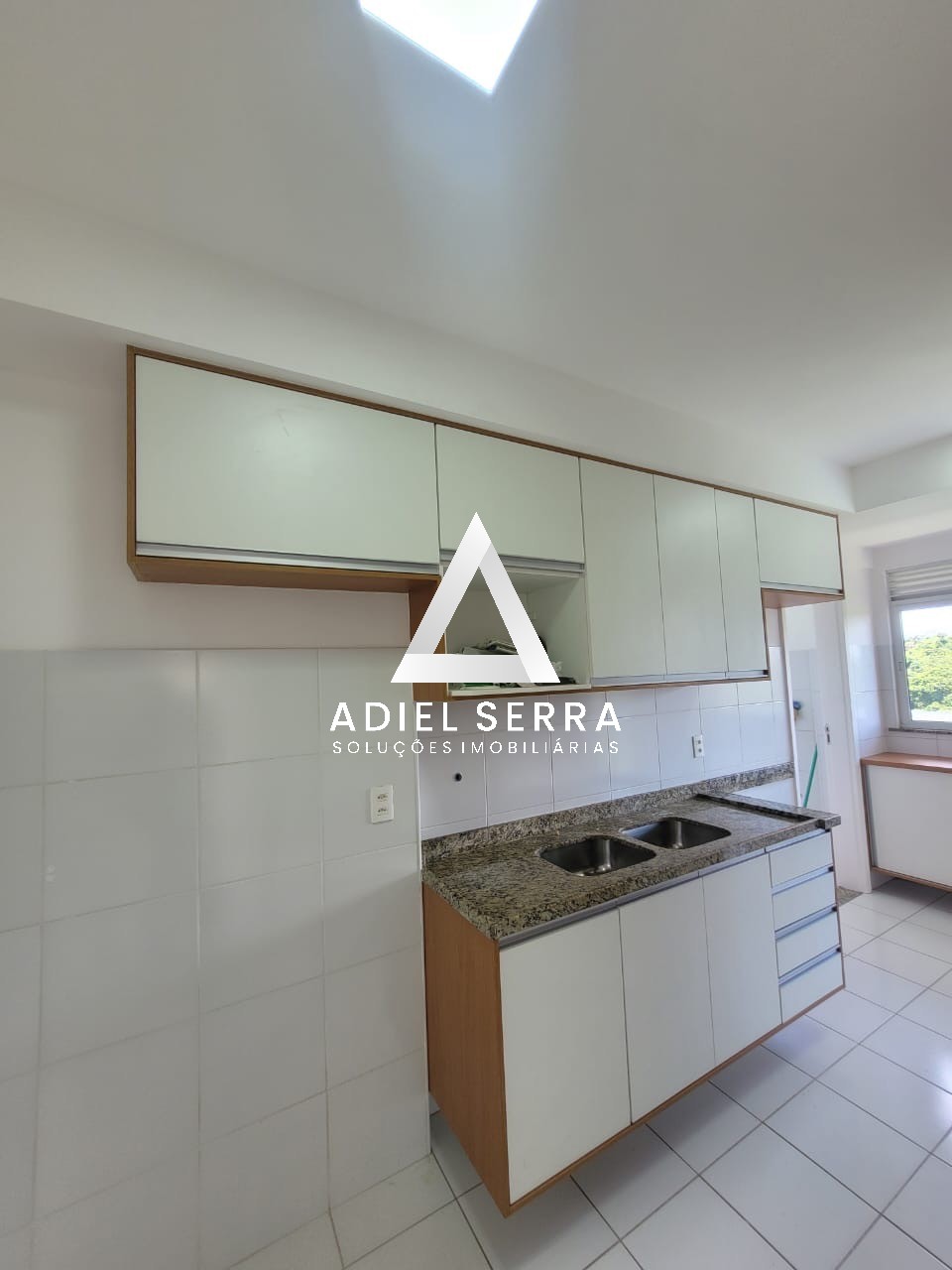 Apartamento - Parque bela vista