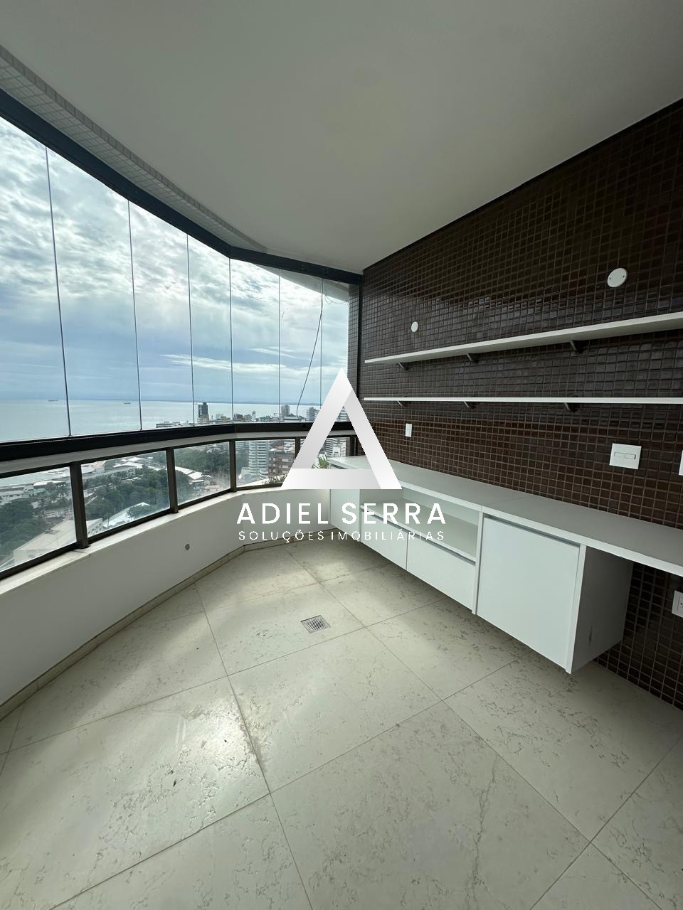 Apartamento - Ondina