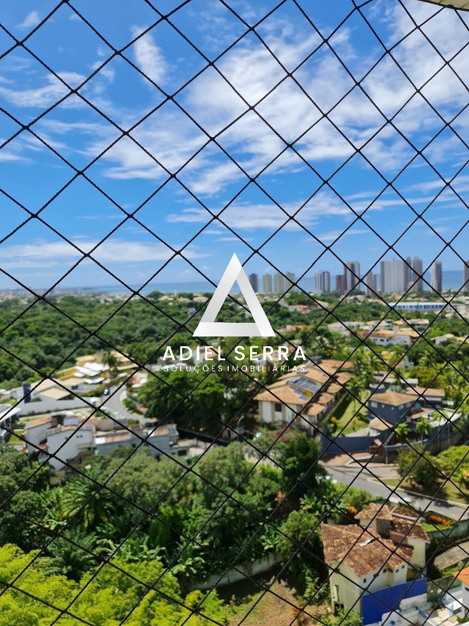Apartamento - Patamares