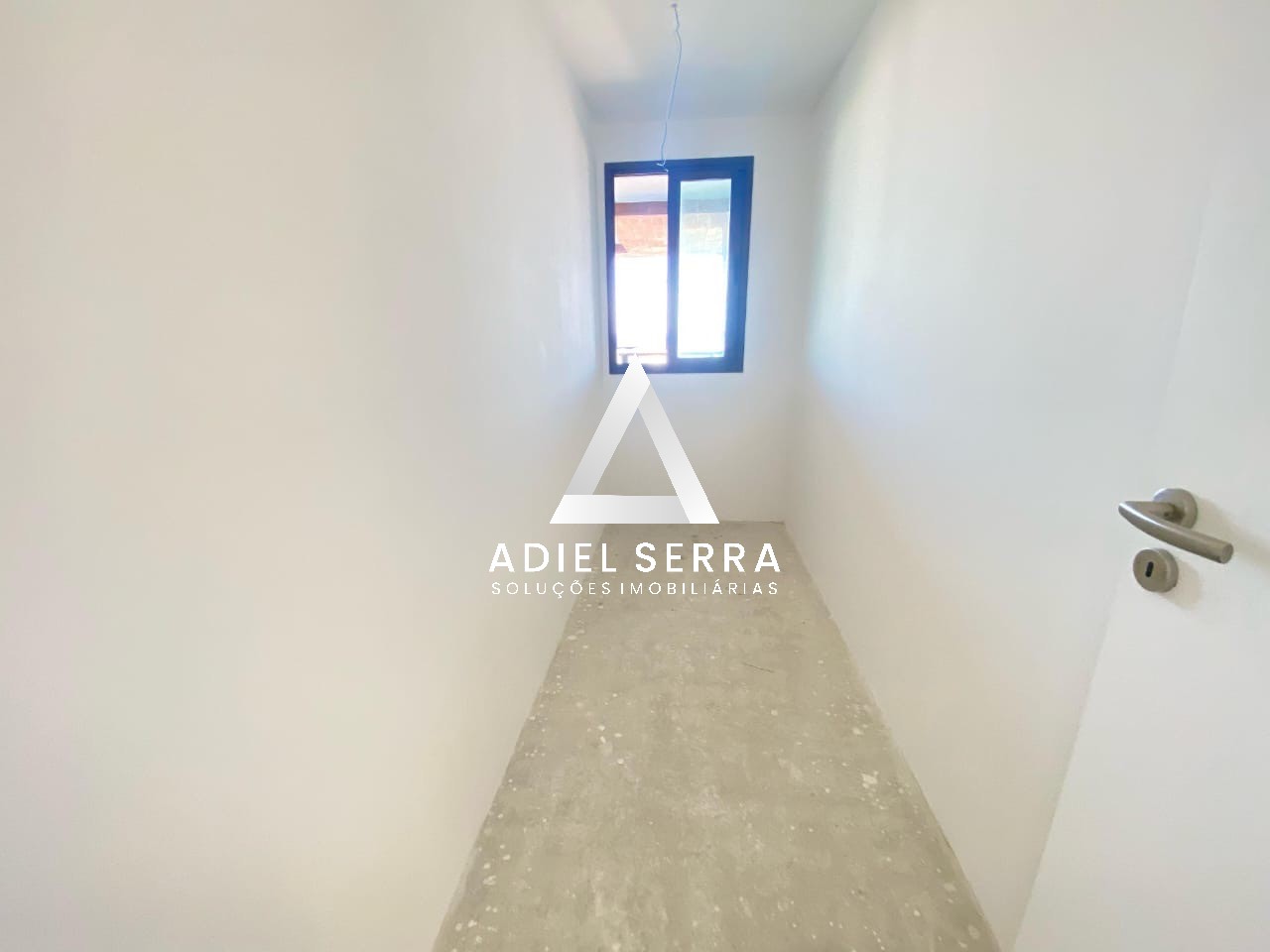 Apartamento - Caminho das árvores