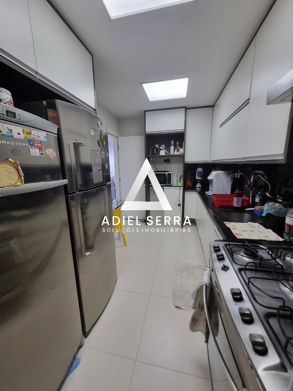 Apartamento - Pituba