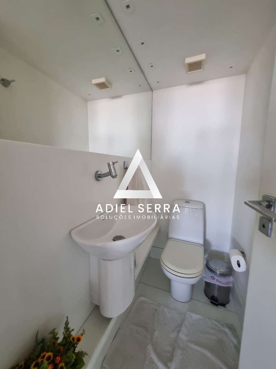 Apartamento - Pituba