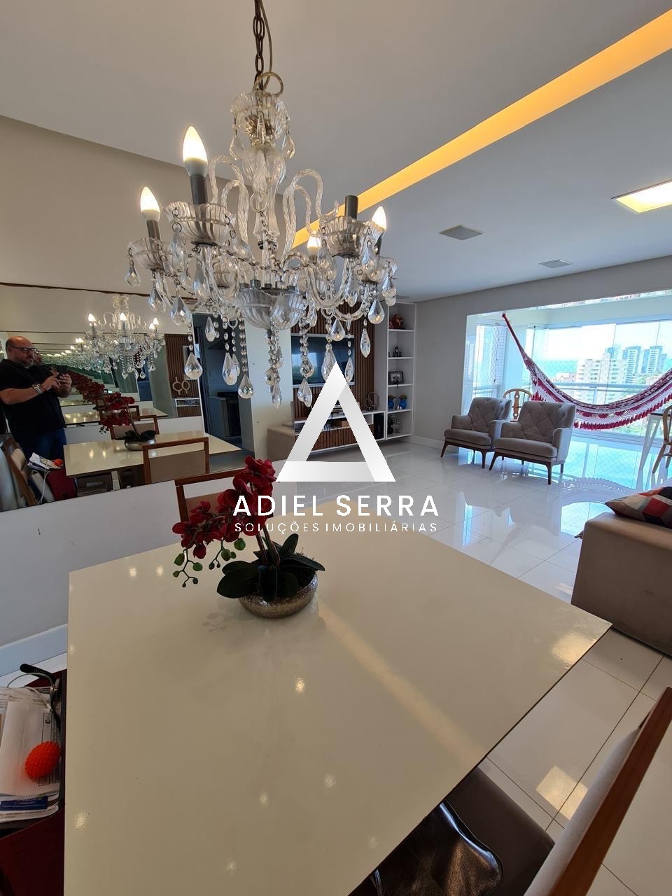 Apartamento - Patamares