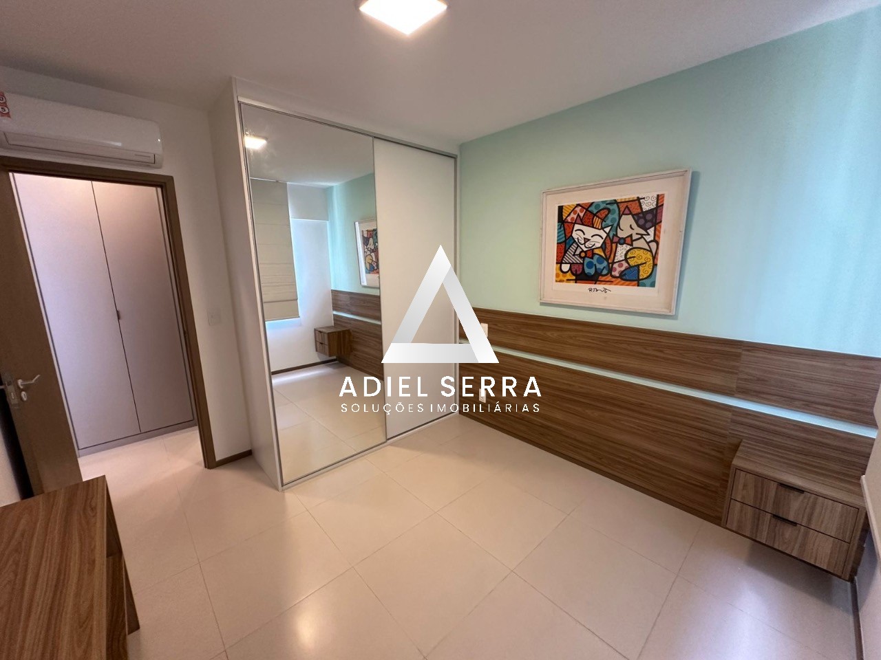 Apartamento - Pituba