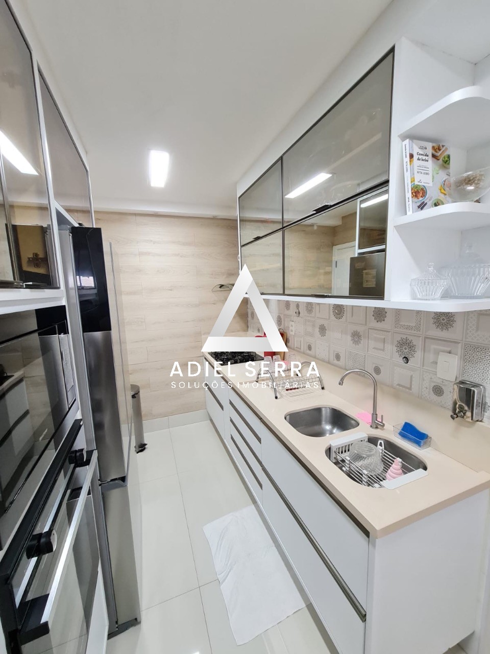 Apartamento - Patamares