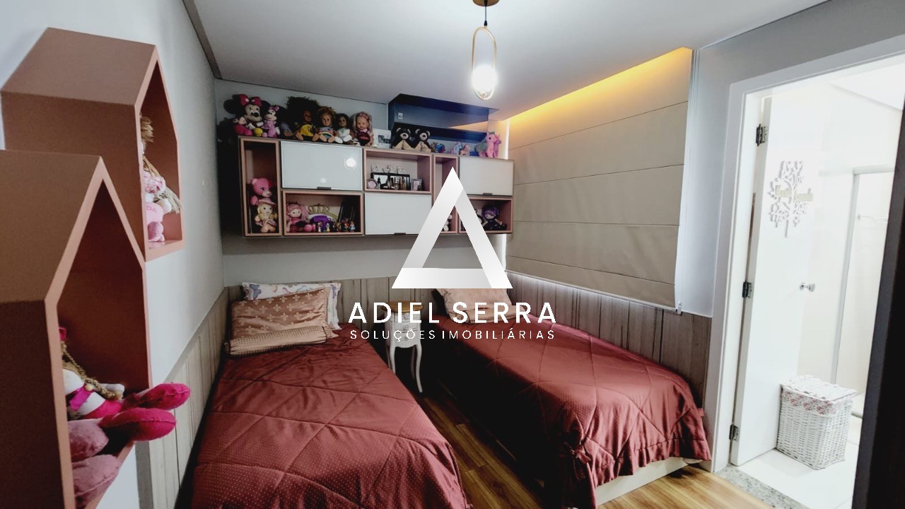 Apartamento - Patamares