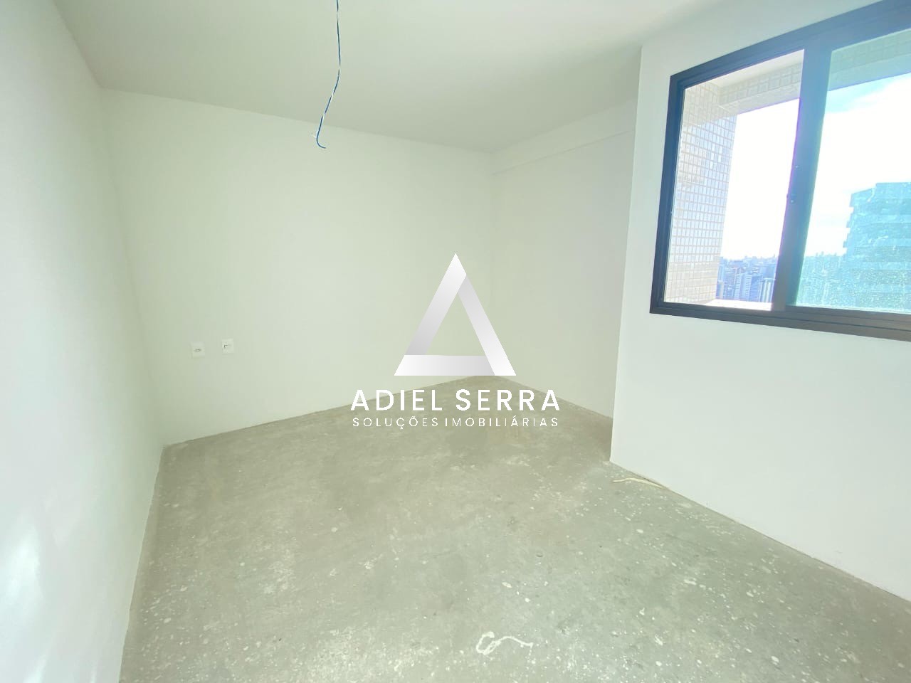 Apartamento - Caminho das árvores