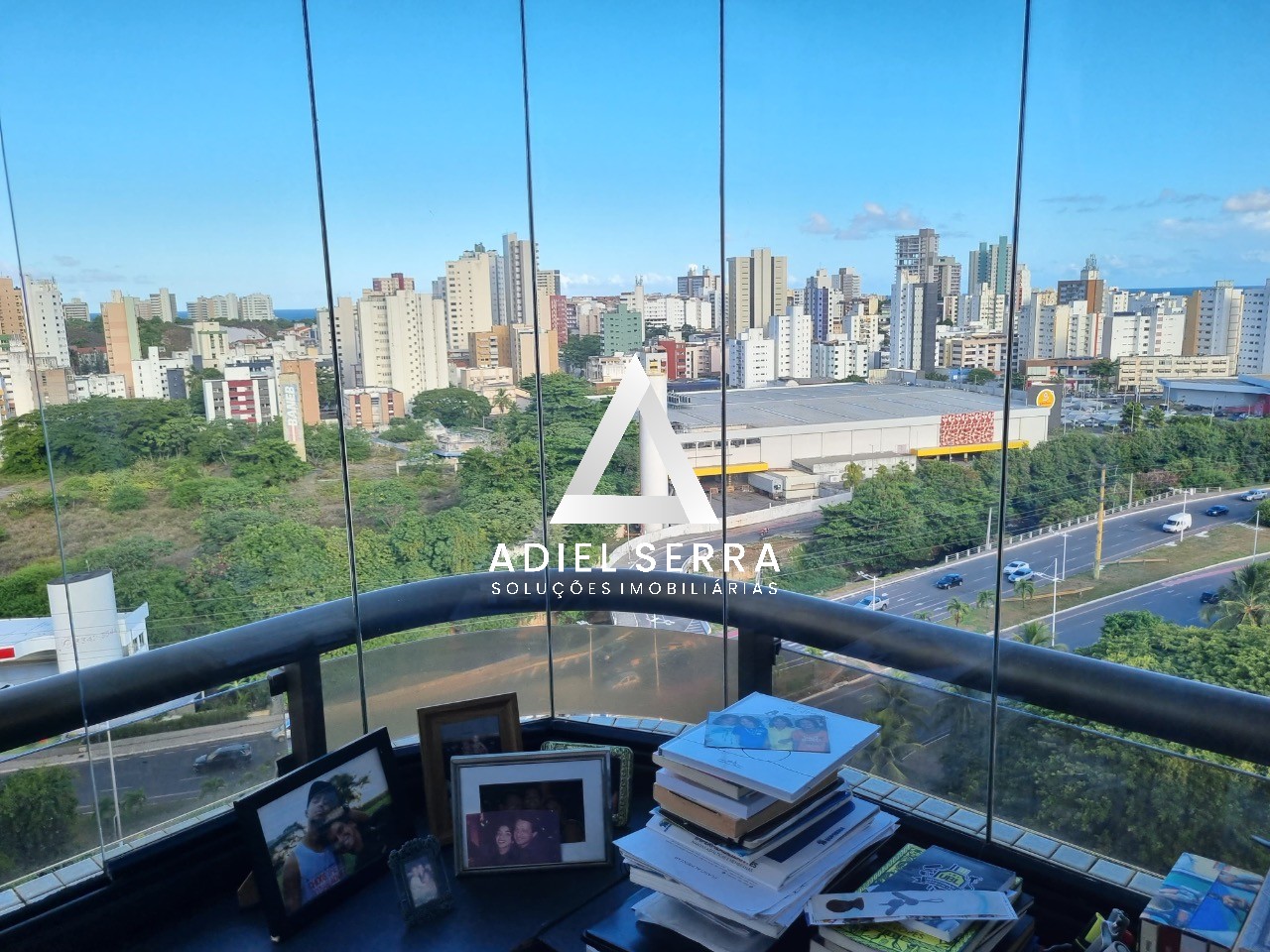 Apartamento - Pituba