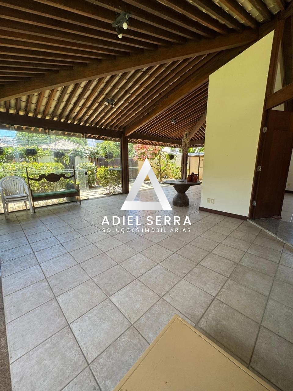 Casa - Candeal