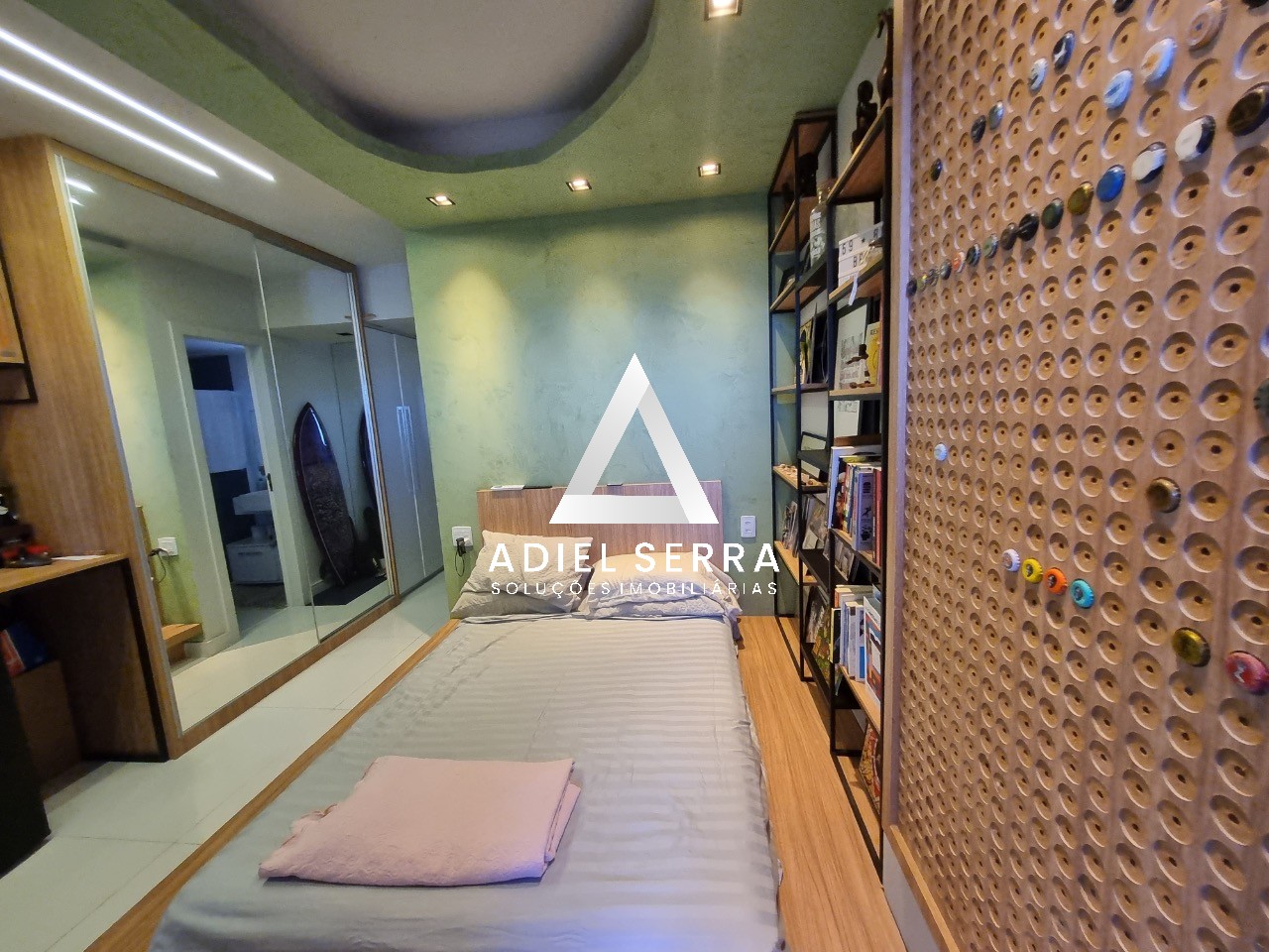 Apartamento - Pituba