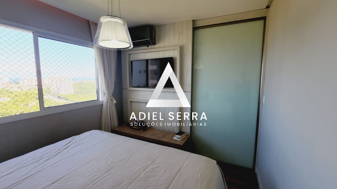 Apartamento - Patamares