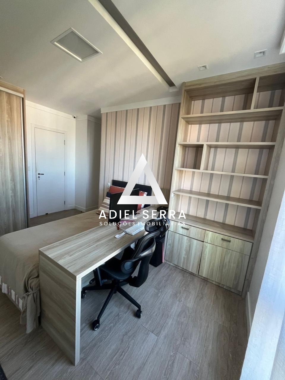 Apartamento - Itaigara