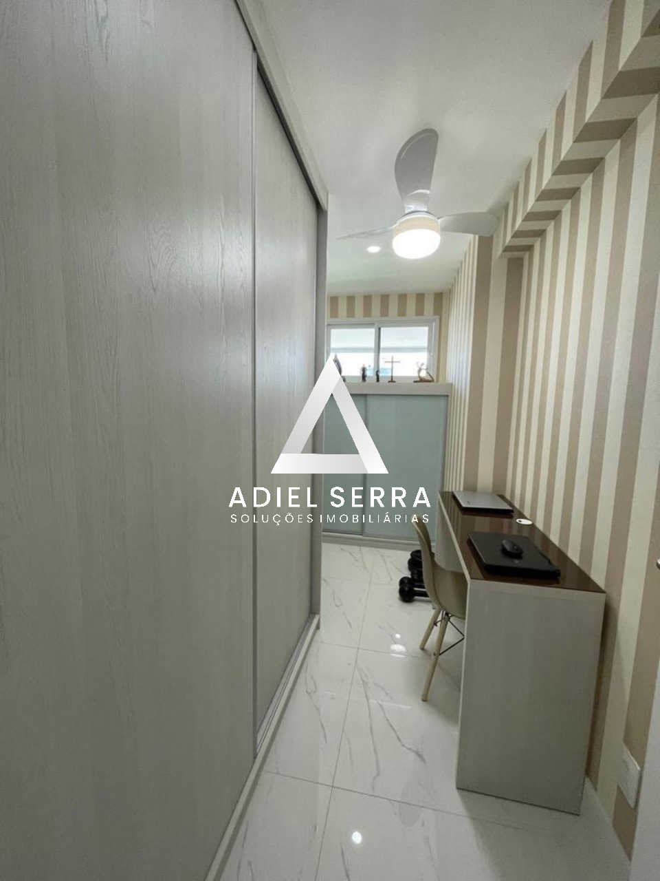 Apartamento - Pituba