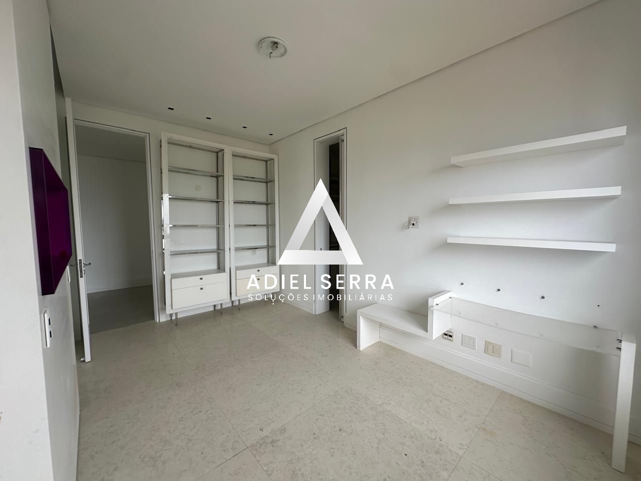 Apartamento - Ondina