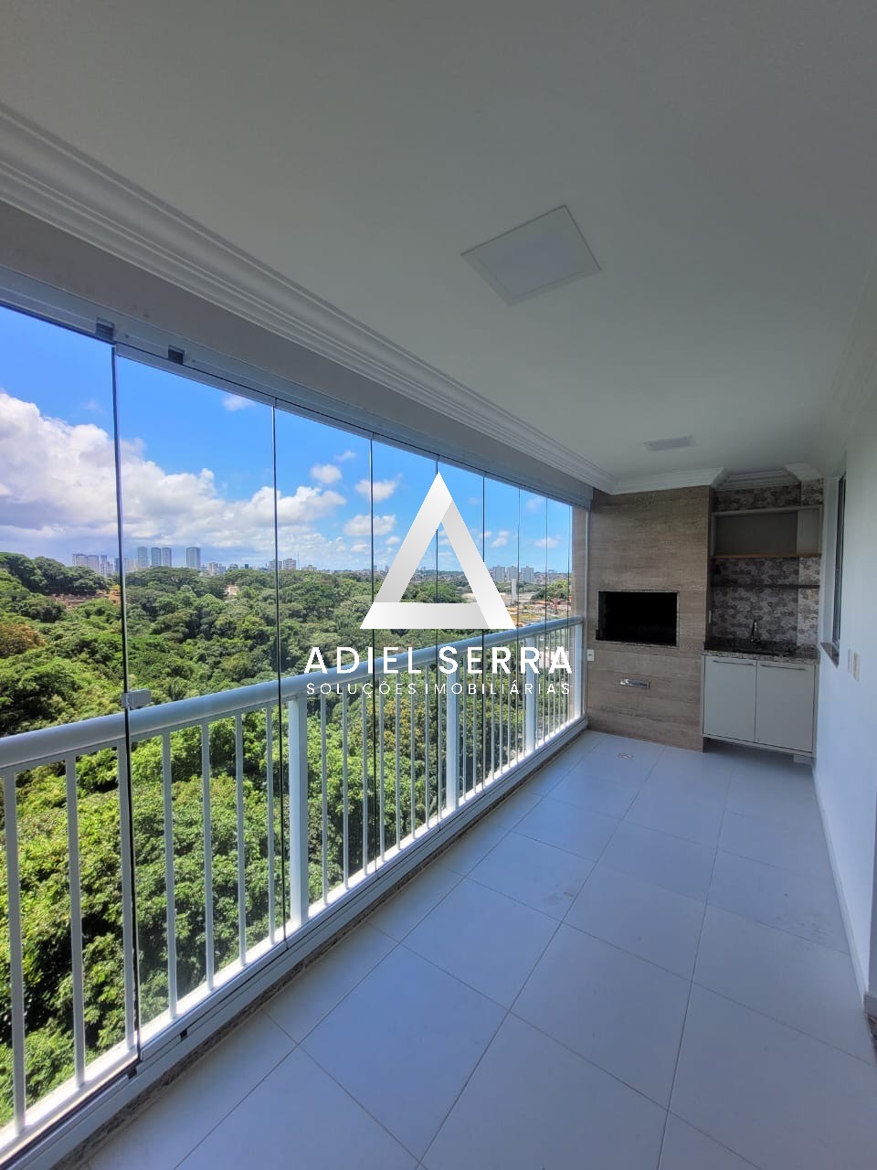 Apartamento - Parque bela vista